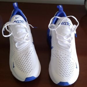 Mens Nike 270 Air Max